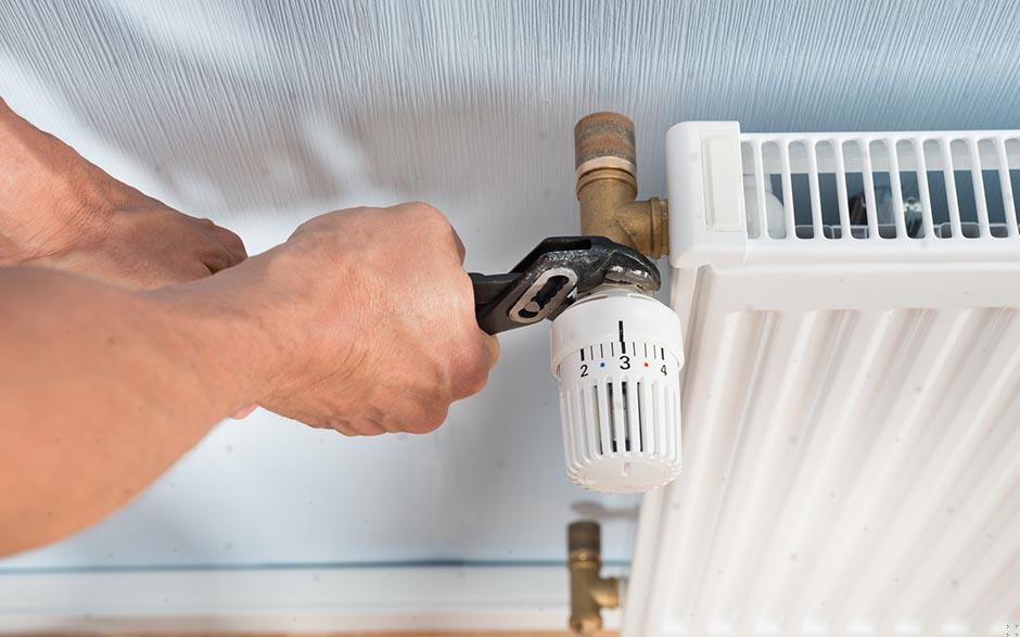 entretien chauffage électrique pas cher Créteil