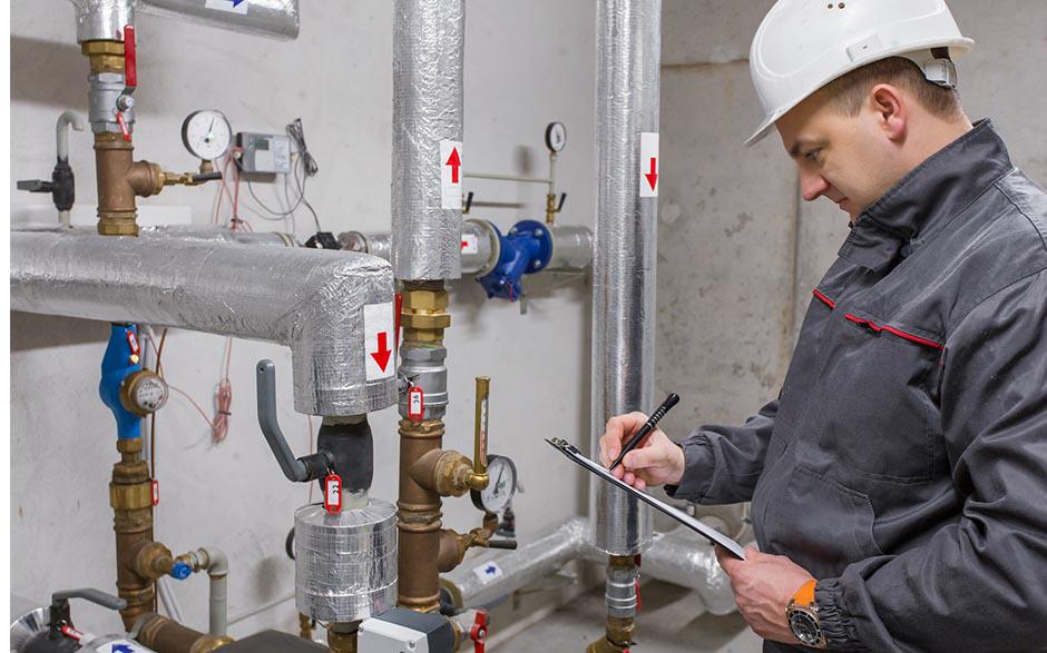entretien chauffage électrique pas cher Créteil