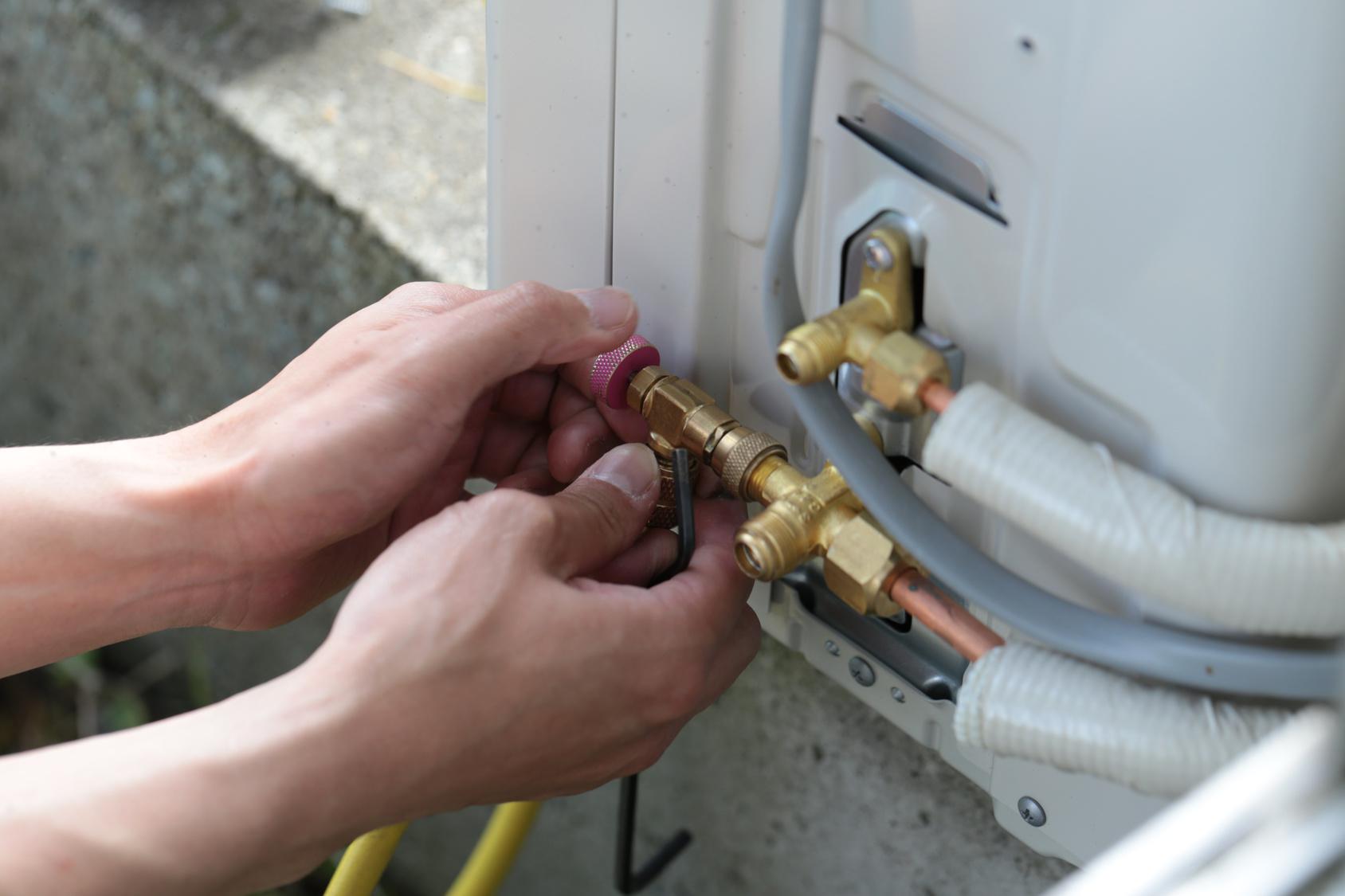 entretien chauffage électrique pas cher Créteil