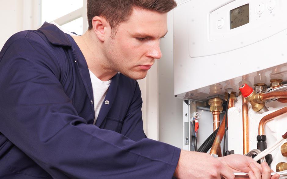 entretien chauffage électrique pas cher Créteil